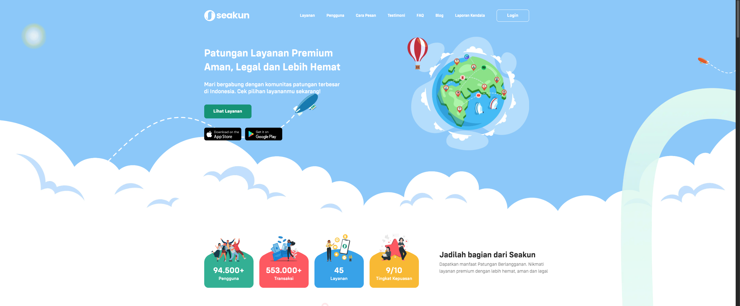 Seakun.id